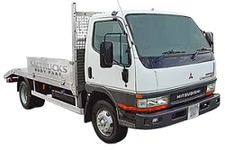 paying cash for trucks Werribee