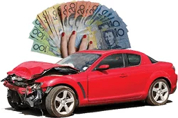 sell car for cash Werribee